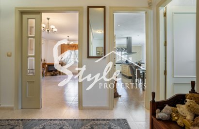 Вторичное жилье - Вилла - Orihuela-Costa - Villas Andrea