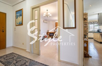 Вторичное жилье - Вилла - Orihuela-Costa - Villas Andrea