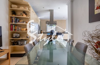 Вторичное жилье - Вилла - Orihuela-Costa - Villas Andrea