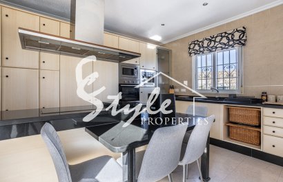 Вторичное жилье - Вилла - Orihuela-Costa - Villas Andrea