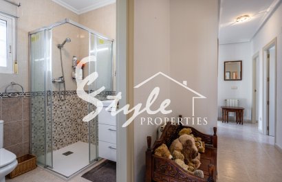 Вторичное жилье - Вилла - Orihuela-Costa - Villas Andrea