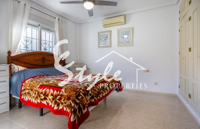 Вторичное жилье - Вилла - Orihuela-Costa - Villas Andrea