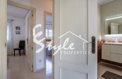 Вторичное жилье - Вилла - Orihuela-Costa - Villas Andrea