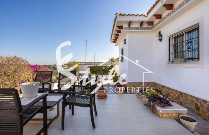 Вторичное жилье - Вилла - Orihuela-Costa - Villas Andrea
