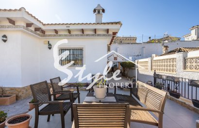 Вторичное жилье - Вилла - Orihuela-Costa - Villas Andrea