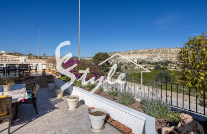 Вторичное жилье - Вилла - Orihuela-Costa - Villas Andrea