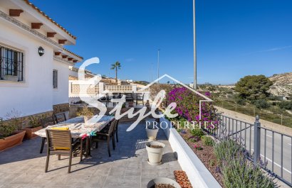 Вторичное жилье - Вилла - Orihuela-Costa - Villas Andrea