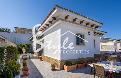 Вторичное жилье - Вилла - Orihuela-Costa - Villas Andrea