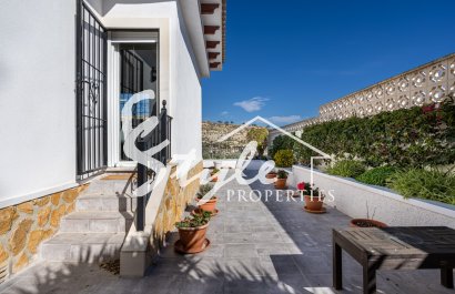 Вторичное жилье - Вилла - Orihuela-Costa - Villas Andrea