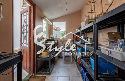 Вторичное жилье - Вилла - Orihuela-Costa - Villas Andrea