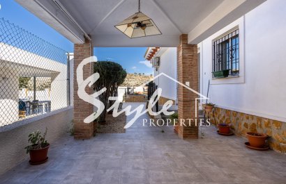 Вторичное жилье - Вилла - Orihuela-Costa - Villas Andrea