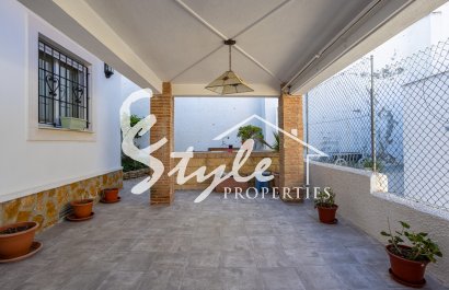 Вторичное жилье - Вилла - Orihuela-Costa - Villas Andrea