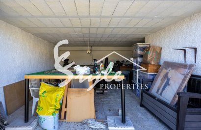 Вторичное жилье - Вилла - Orihuela-Costa - Villas Andrea