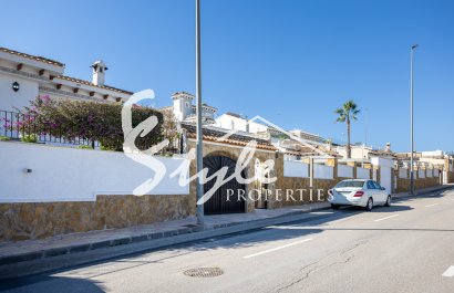 Вторичное жилье - Вилла - Orihuela-Costa - Villas Andrea