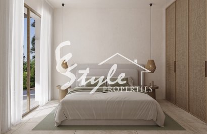 Nuevo - Villa - Alicante