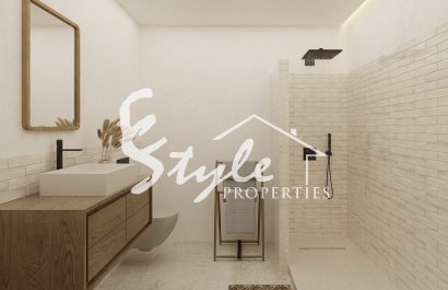 Nuevo - Villa - Alicante