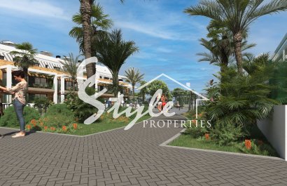 Новостройки - Вилла - Los Alcazares - Лос Алькасарес