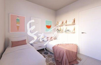 Новостройки - Апартаменты/Квартира - Хавеа - Javea