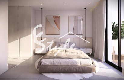 Новостройки - Апартаменты/Квартира - Хавеа - Javea