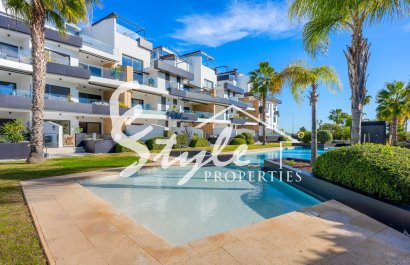 Resale - Apartment - Villamartin, Orihuela Costa - Villamartin