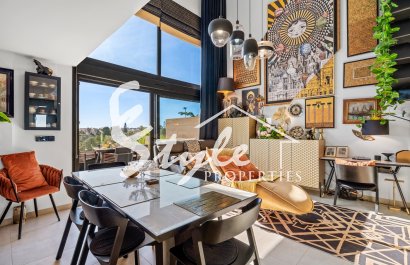 Resale - Apartment - Villamartin, Orihuela Costa - Villamartin