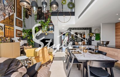 Resale - Apartment - Villamartin, Orihuela Costa - Villamartin