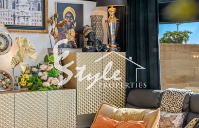 Resale - Apartment - Villamartin, Orihuela Costa - Villamartin