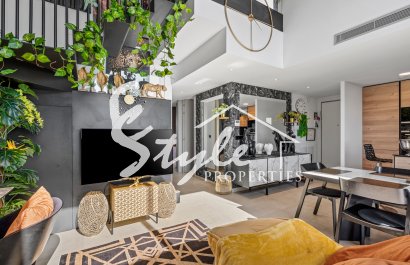 Resale - Apartment - Villamartin, Orihuela Costa - Villamartin