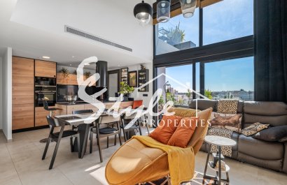 Resale - Apartment - Villamartin, Orihuela Costa - Villamartin