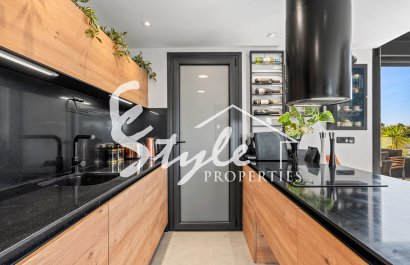 Resale - Apartment - Villamartin, Orihuela Costa - Villamartin