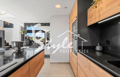 Resale - Apartment - Villamartin, Orihuela Costa - Villamartin