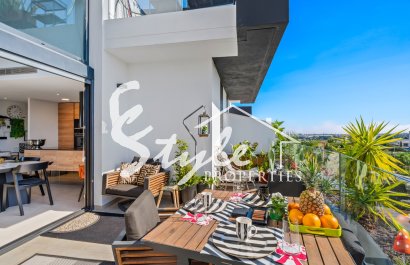 Resale - Apartment - Villamartin, Orihuela Costa - Villamartin