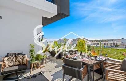 Resale - Apartment - Villamartin, Orihuela Costa - Villamartin