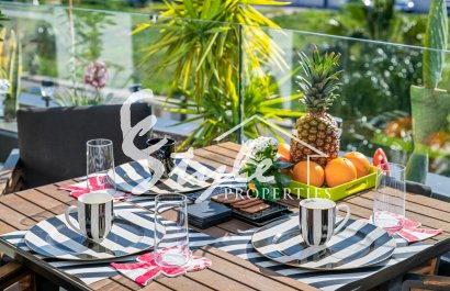 Resale - Apartment - Villamartin, Orihuela Costa - Villamartin