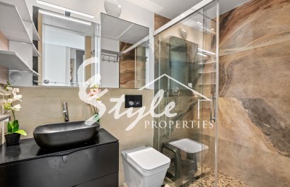 Resale - Apartment - Villamartin, Orihuela Costa - Villamartin