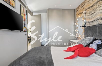 Resale - Apartment - Villamartin, Orihuela Costa - Villamartin