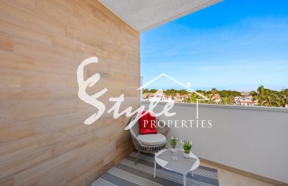 Resale - Apartment - Villamartin, Orihuela Costa - Villamartin