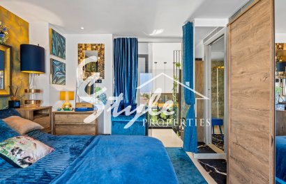 Resale - Apartment - Villamartin, Orihuela Costa - Villamartin