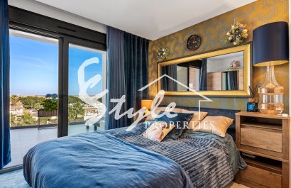 Resale - Apartment - Villamartin, Orihuela Costa - Villamartin