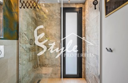 Resale - Apartment - Villamartin, Orihuela Costa - Villamartin