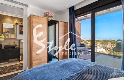 Resale - Apartment - Villamartin, Orihuela Costa - Villamartin