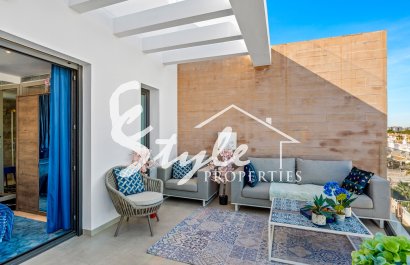 Resale - Apartment - Villamartin, Orihuela Costa - Villamartin