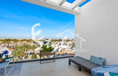 Resale - Apartment - Villamartin, Orihuela Costa - Villamartin