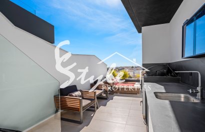 Resale - Apartment - Villamartin, Orihuela Costa - Villamartin