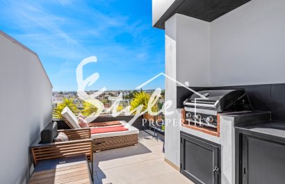 Resale - Apartment - Villamartin, Orihuela Costa - Villamartin