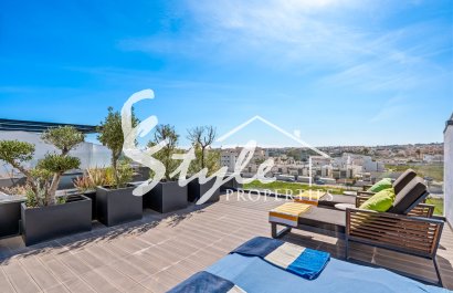 Resale - Apartment - Villamartin, Orihuela Costa - Villamartin
