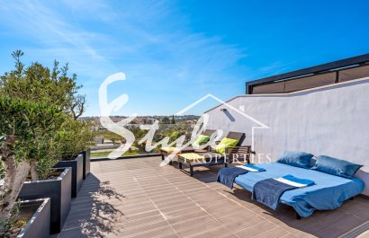 Resale - Apartment - Villamartin, Orihuela Costa - Villamartin