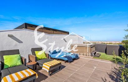 Resale - Apartment - Villamartin, Orihuela Costa - Villamartin