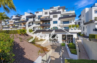 Resale - Apartment - Villamartin, Orihuela Costa - Villamartin
