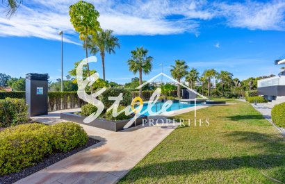 Resale - Apartment - Villamartin, Orihuela Costa - Villamartin